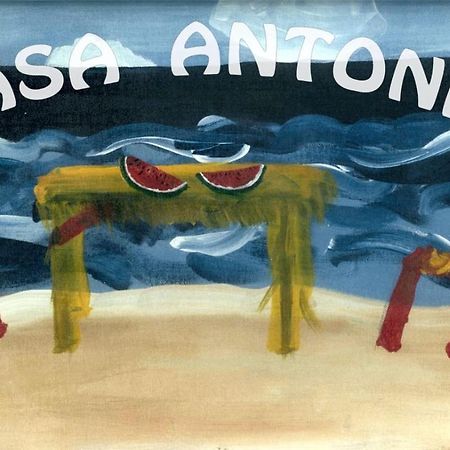 Casa Antonio - Apartamento Orion Playa de San Juan  Εξωτερικό φωτογραφία