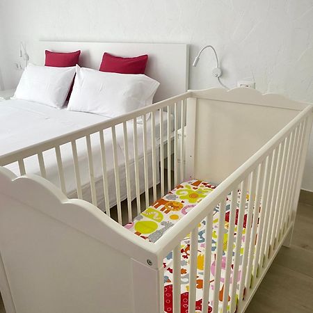 Casa Antonio - Apartamento Orion Playa de San Juan  Εξωτερικό φωτογραφία
