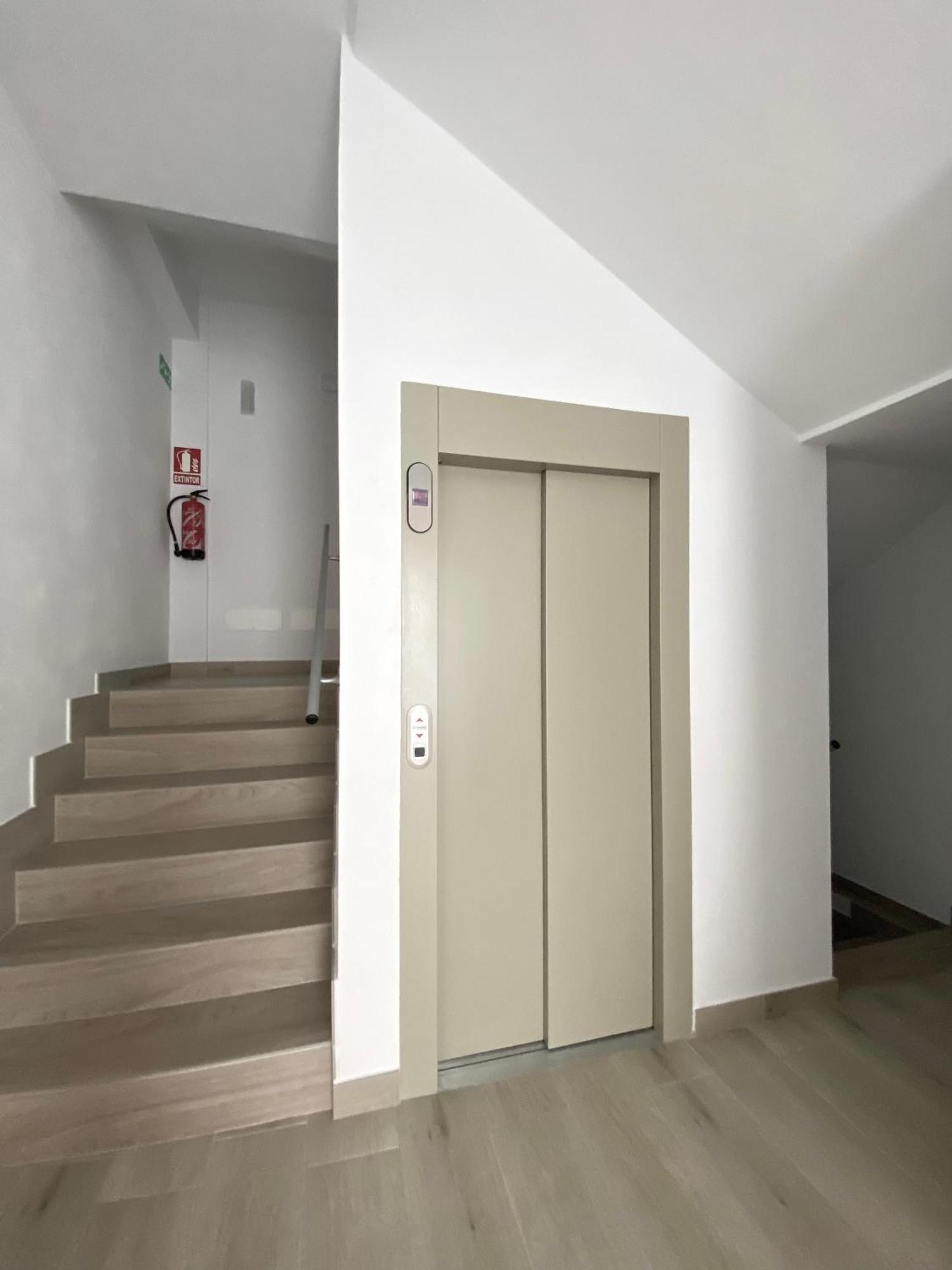 Casa Antonio - Apartamento Orion Playa de San Juan  Εξωτερικό φωτογραφία