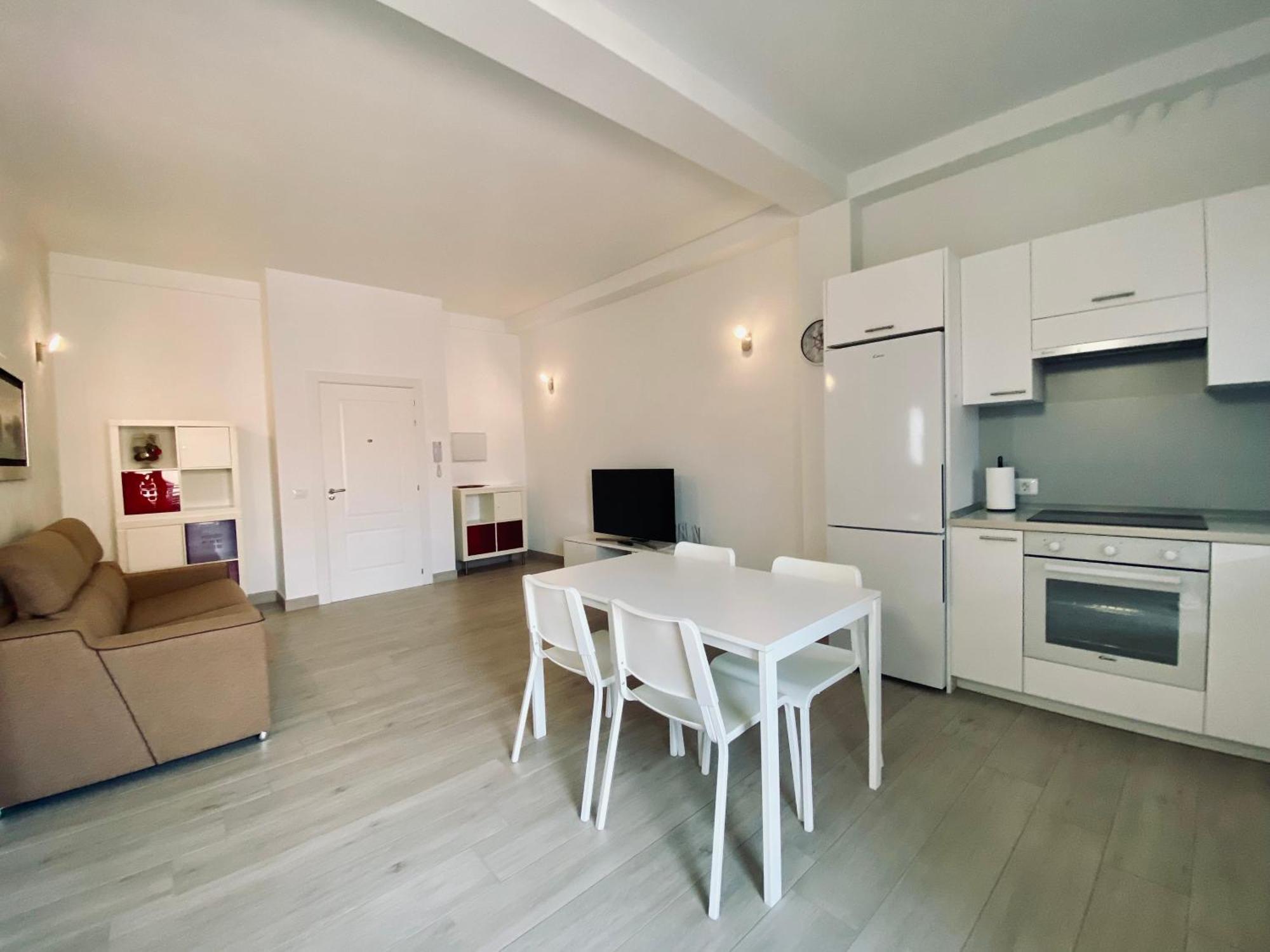 Casa Antonio - Apartamento Orion Playa de San Juan  Εξωτερικό φωτογραφία