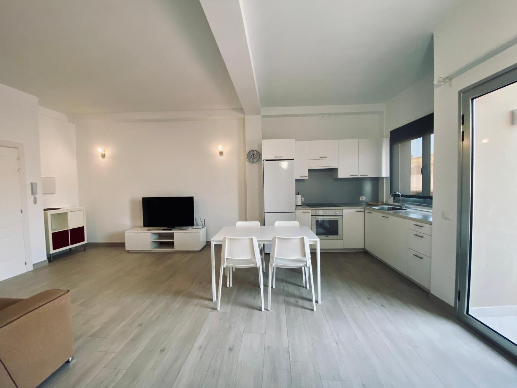Casa Antonio - Apartamento Orion Playa de San Juan  Εξωτερικό φωτογραφία