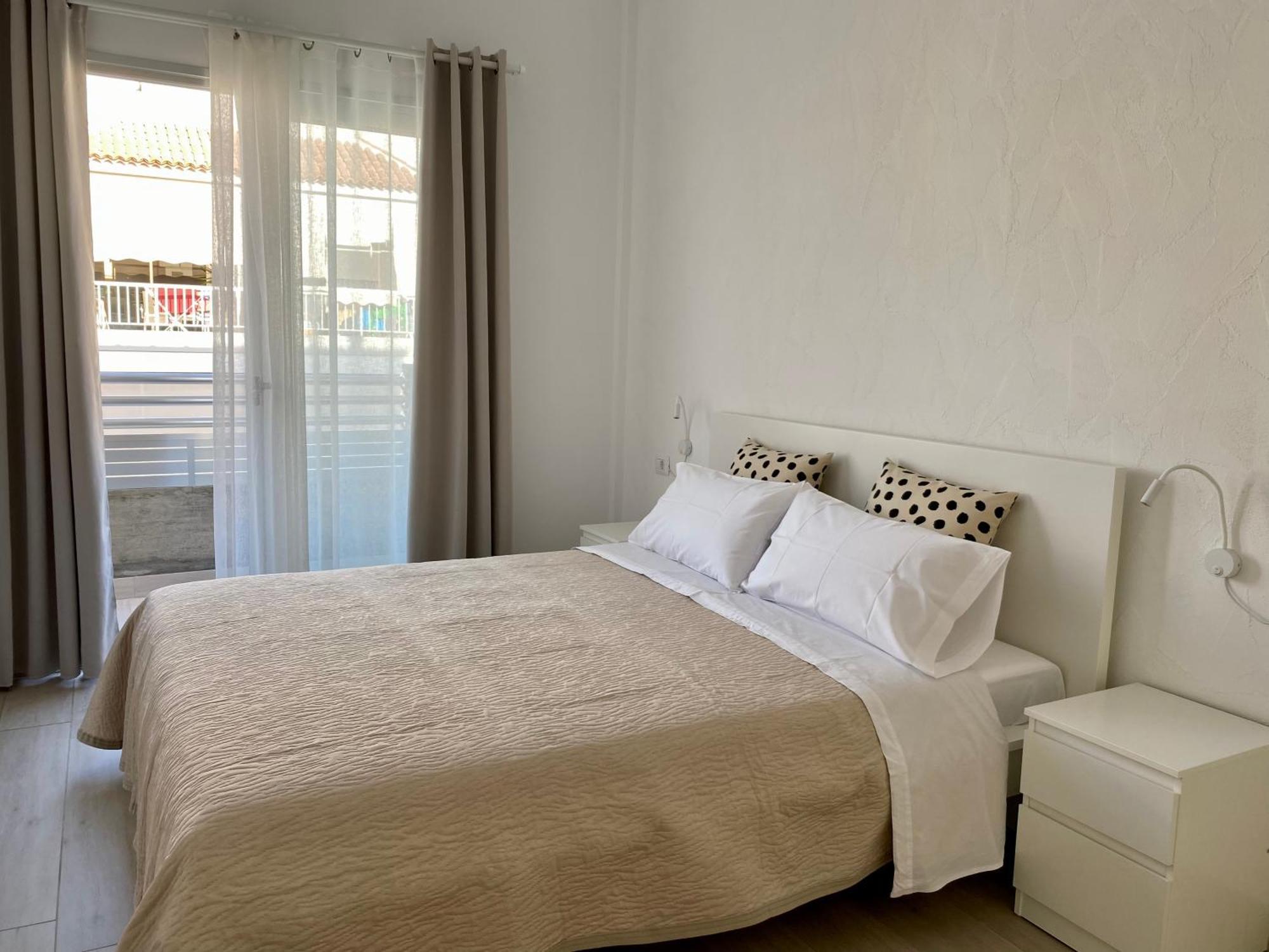 Casa Antonio - Apartamento Orion Playa de San Juan  Εξωτερικό φωτογραφία