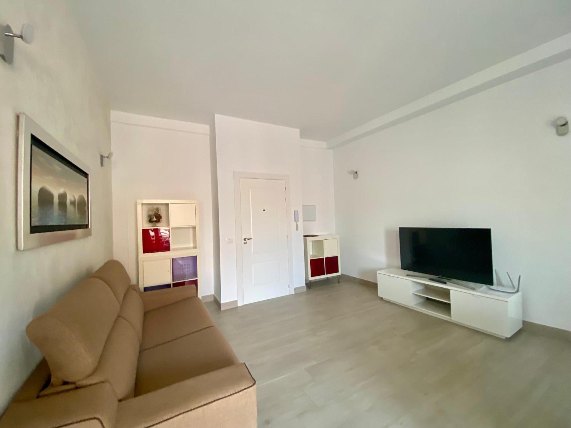 Casa Antonio - Apartamento Orion Playa de San Juan  Εξωτερικό φωτογραφία