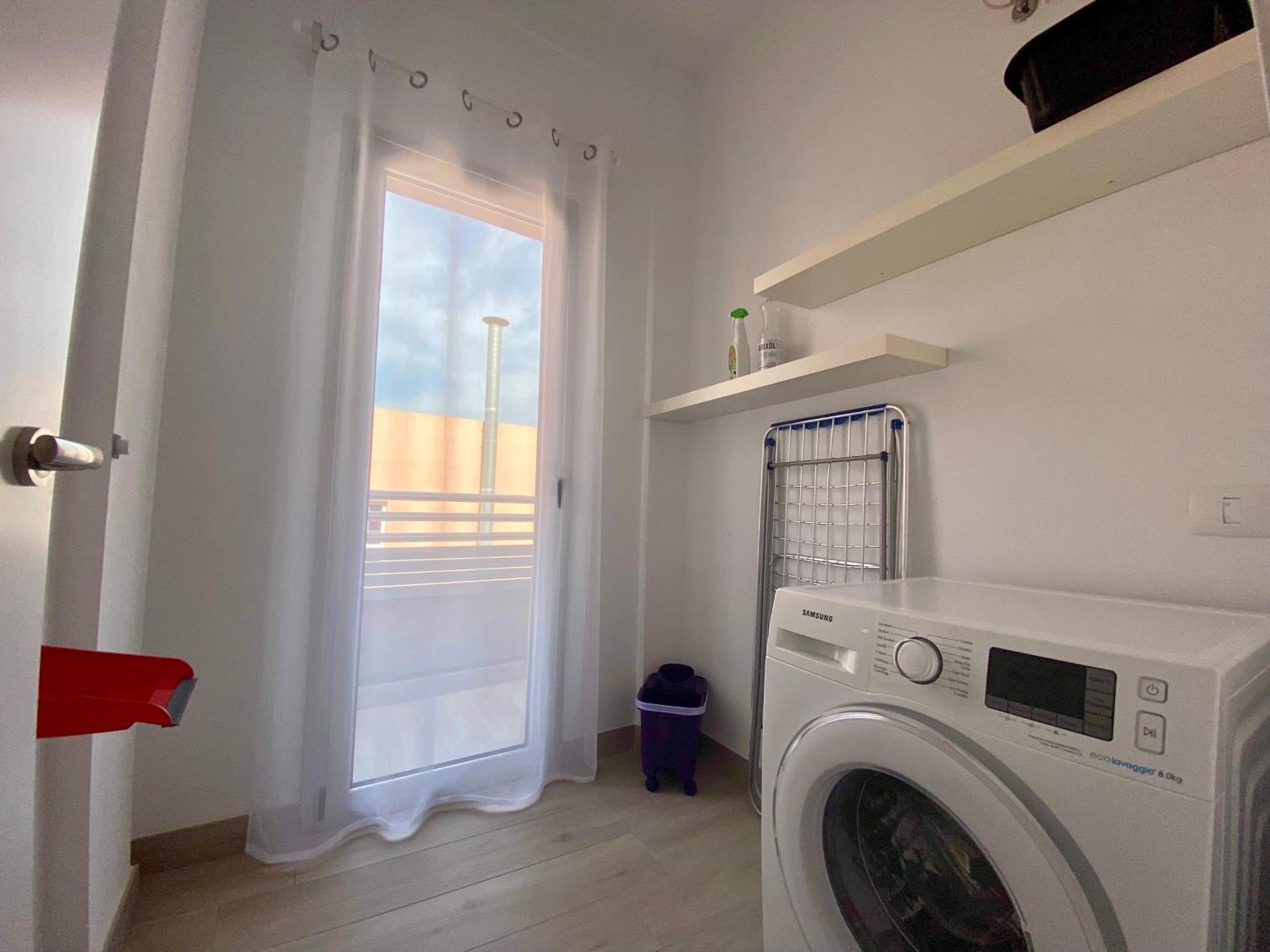 Casa Antonio - Apartamento Orion Playa de San Juan  Εξωτερικό φωτογραφία