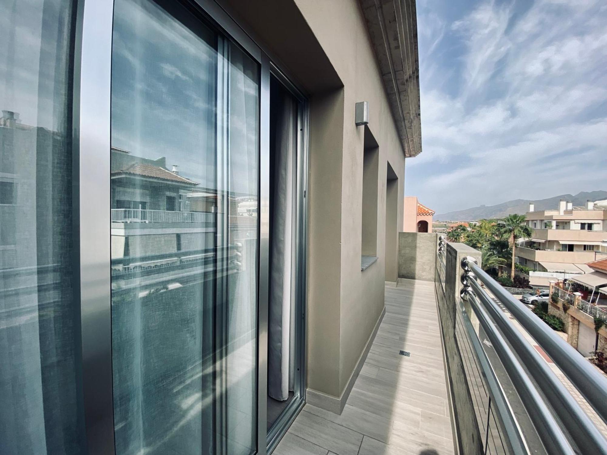 Casa Antonio - Apartamento Orion Playa de San Juan  Εξωτερικό φωτογραφία