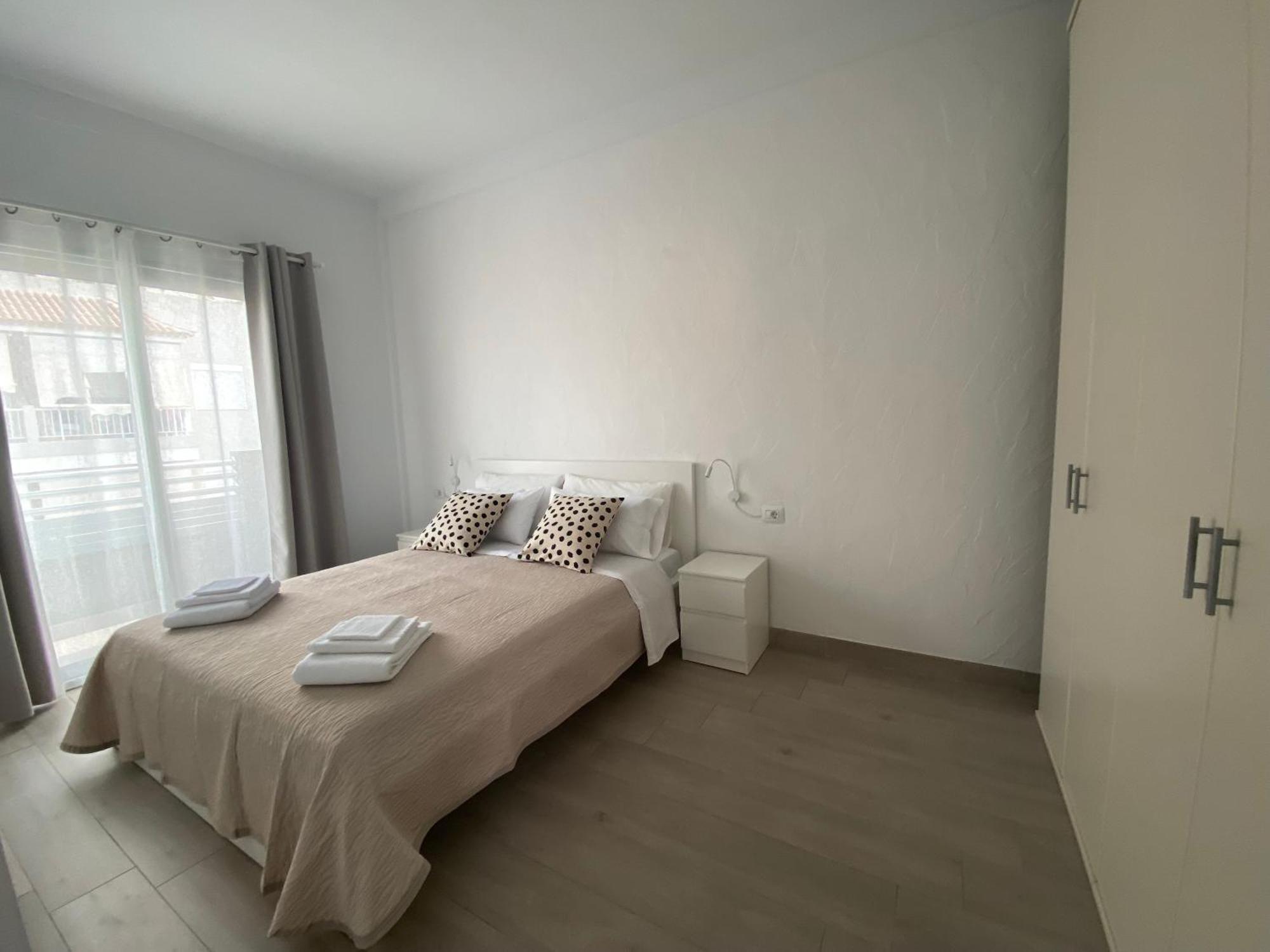 Casa Antonio - Apartamento Orion Playa de San Juan  Εξωτερικό φωτογραφία