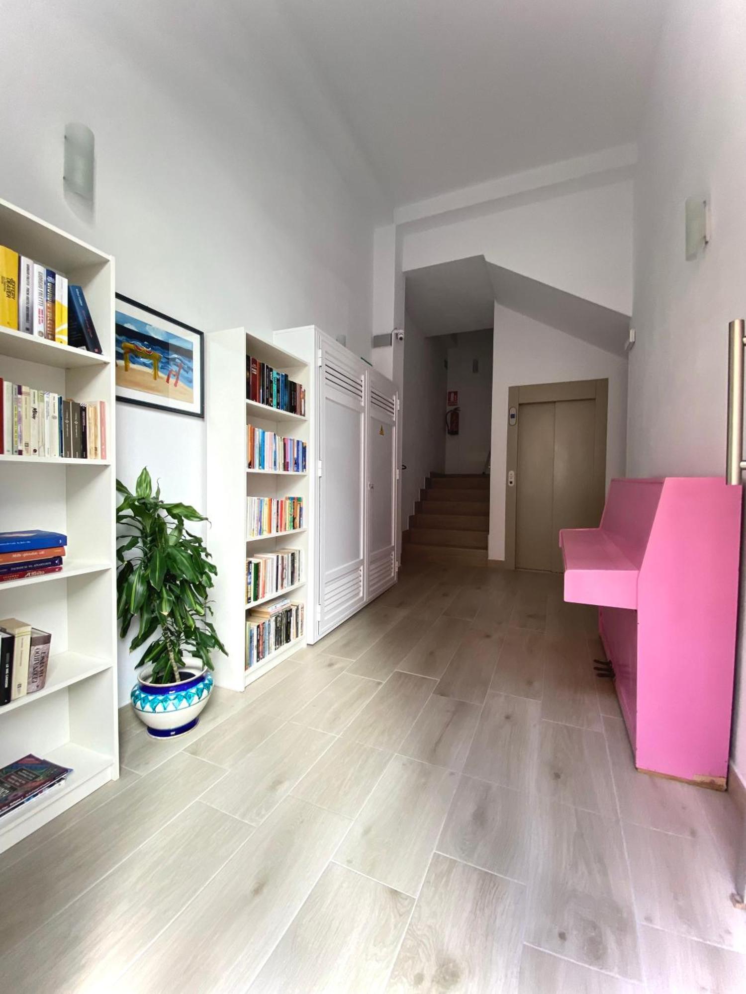 Casa Antonio - Apartamento Orion Playa de San Juan  Εξωτερικό φωτογραφία