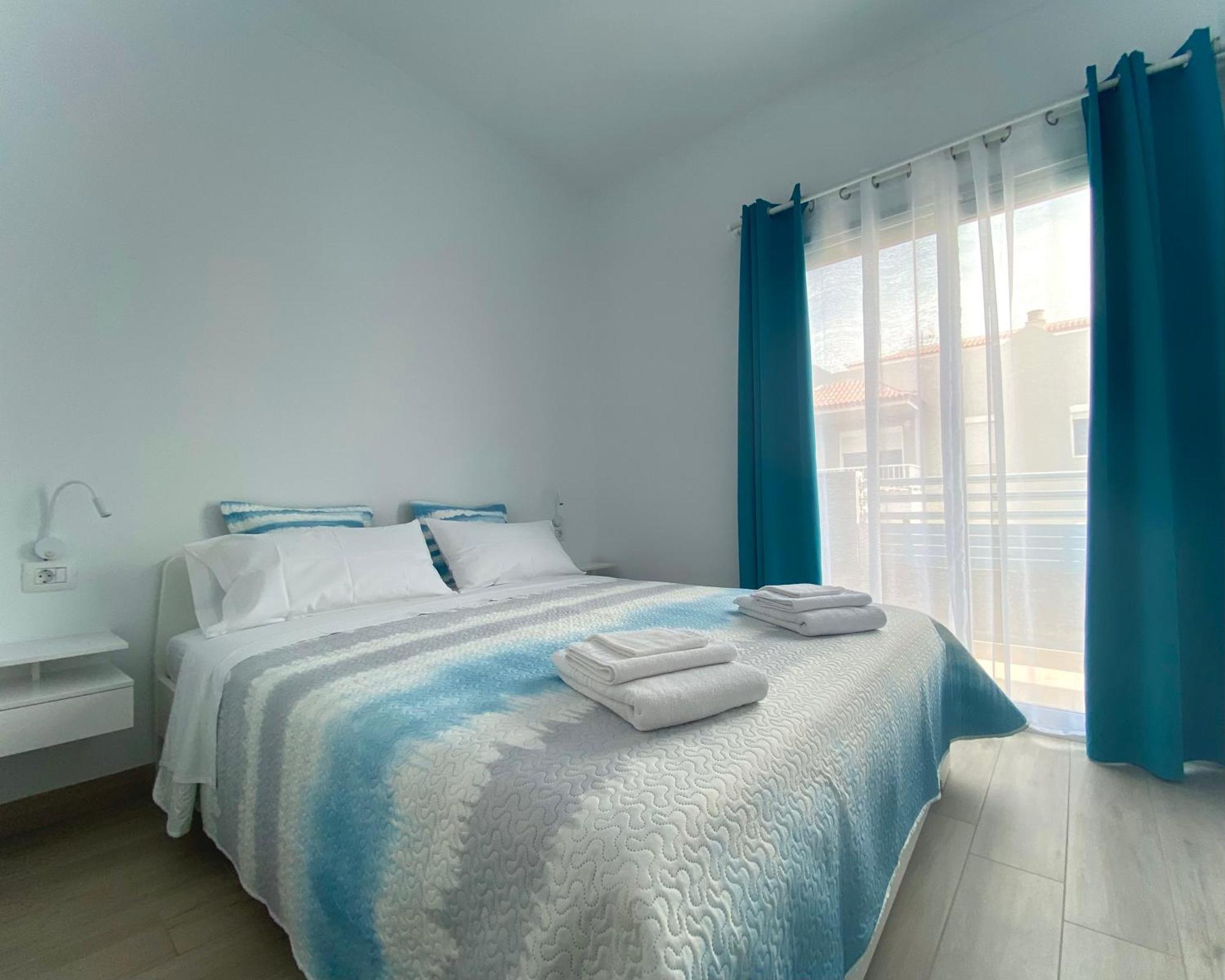 Casa Antonio - Apartamento Orion Playa de San Juan  Εξωτερικό φωτογραφία
