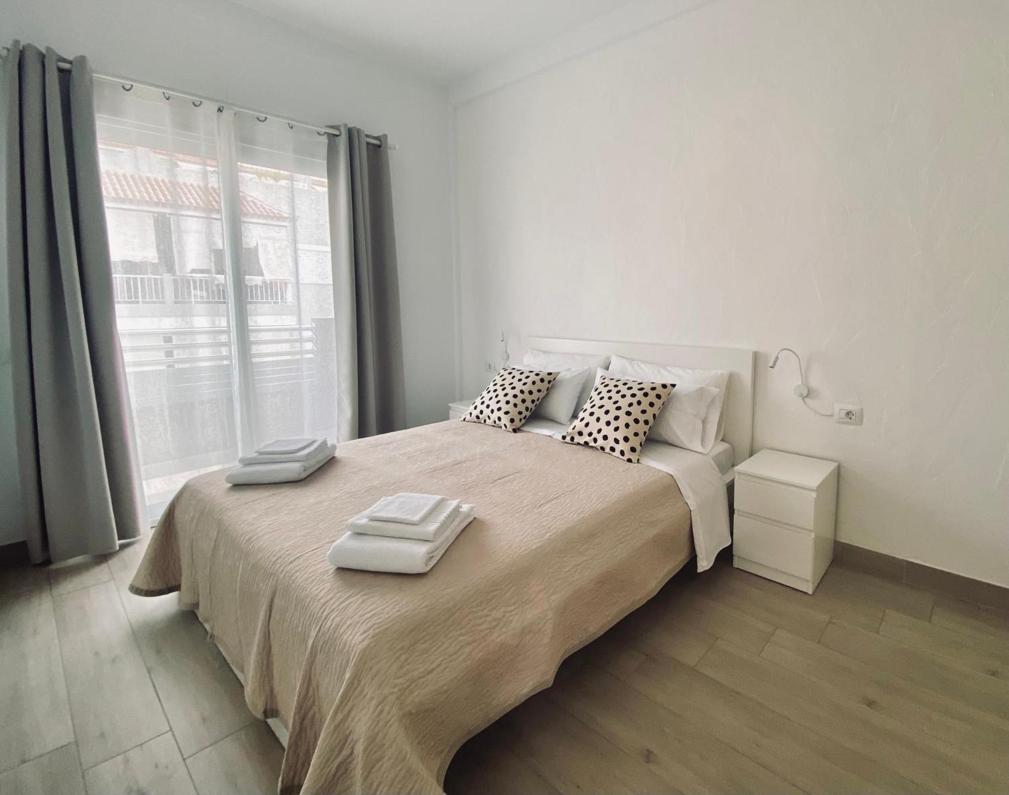 Casa Antonio - Apartamento Orion Playa de San Juan  Εξωτερικό φωτογραφία