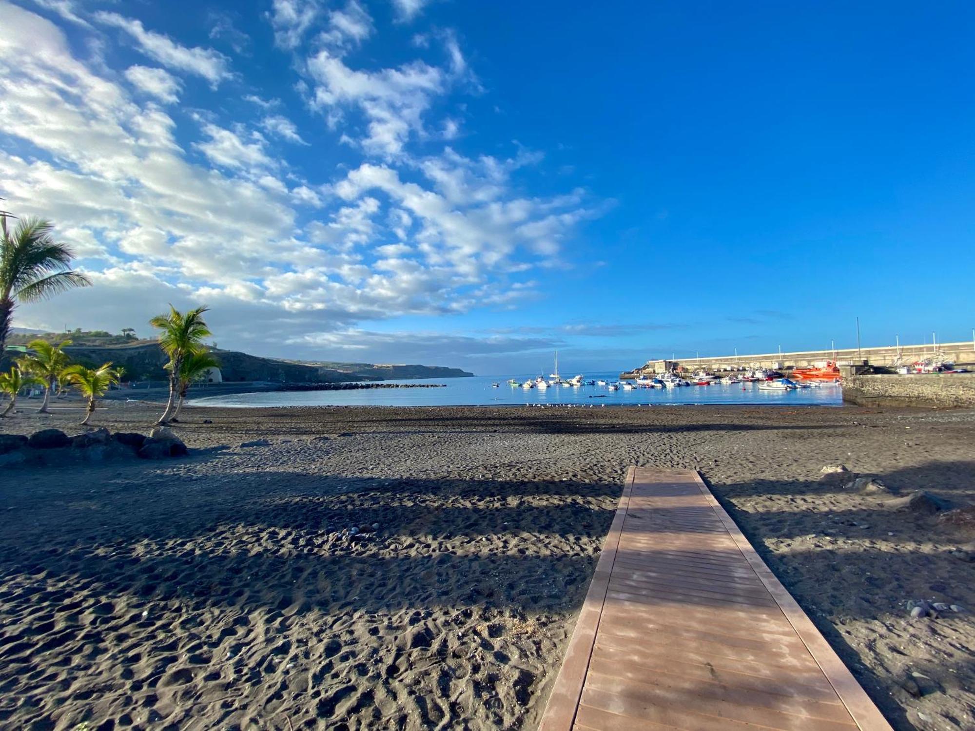 Casa Antonio - Apartamento Orion Playa de San Juan  Εξωτερικό φωτογραφία