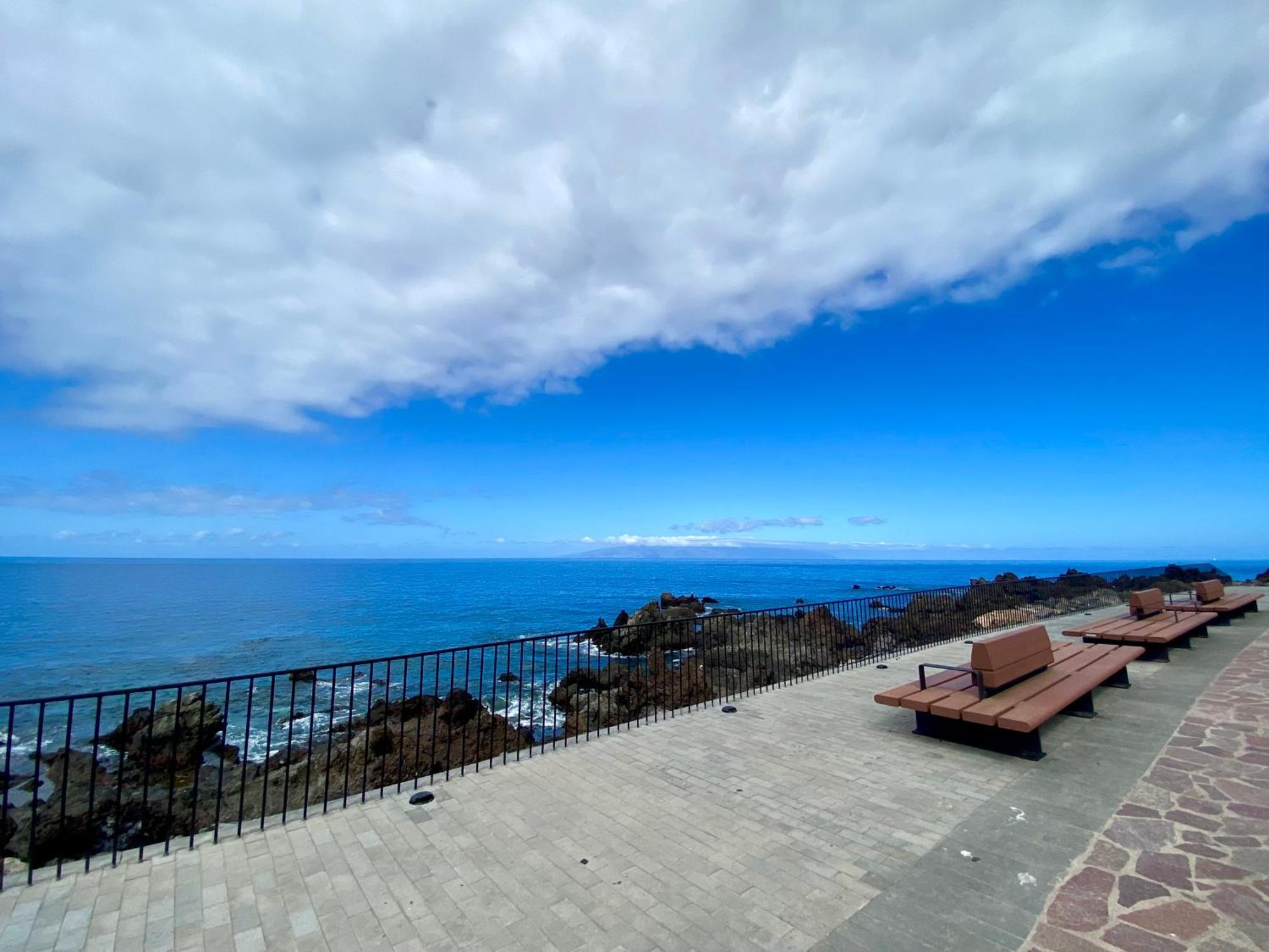 Casa Antonio - Apartamento Orion Playa de San Juan  Εξωτερικό φωτογραφία